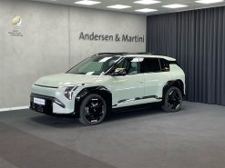 Kia EV3 EL Long Range GT-Line 204HK 5d Aut.
