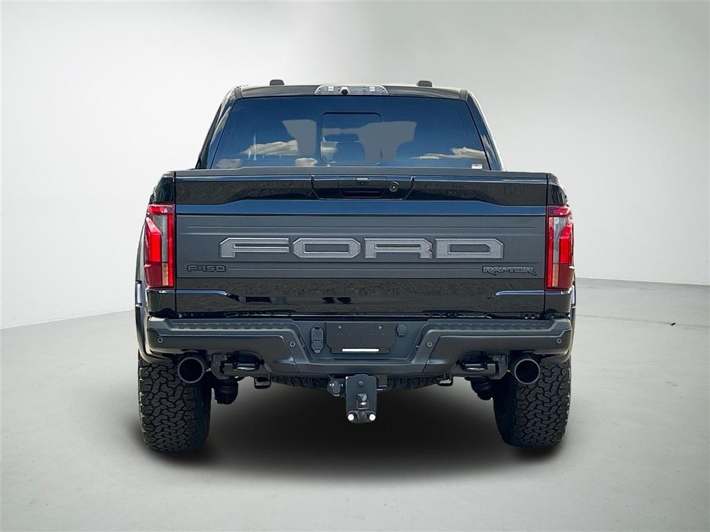 Ford F 150 Super Crew 3,5 EcoBoost High-Output V6 Raptor 4x4 456HK Pick-Up 10g Aut. - Billede 7