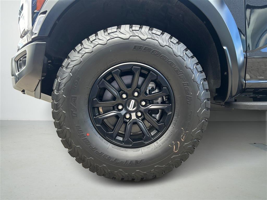 Ford F 150 Super Crew 3,5 EcoBoost High-Output V6 Raptor 4x4 456HK Pick-Up 10g Aut. - Billede 8