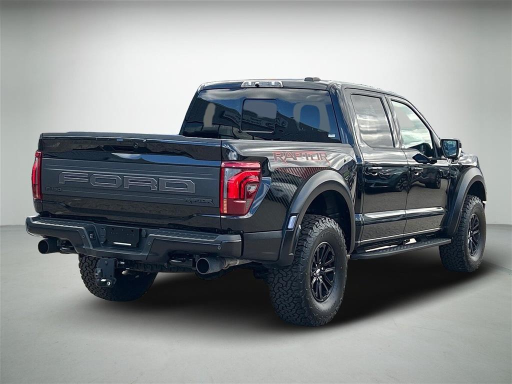 Ford F 150 Super Crew 3,5 EcoBoost High-Output V6 Raptor 4x4 456HK Pick-Up 10g Aut. - Billede 2