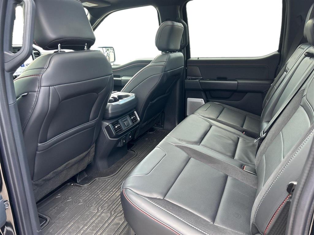 Ford F 150 Super Crew 3,5 EcoBoost High-Output V6 Raptor 4x4 456HK Pick-Up 10g Aut. - Billede 12