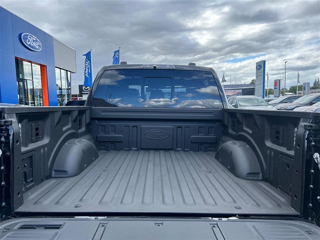 Ford F 150 Super Crew 3,5 EcoBoost High-Output V6 Raptor 4x4 456HK Pick-Up 10g Aut. - Billede 13