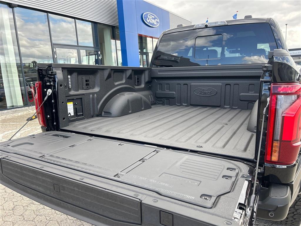 Ford F 150 Super Crew 3,5 EcoBoost High-Output V6 Raptor 4x4 456HK Pick-Up 10g Aut. - Billede 20