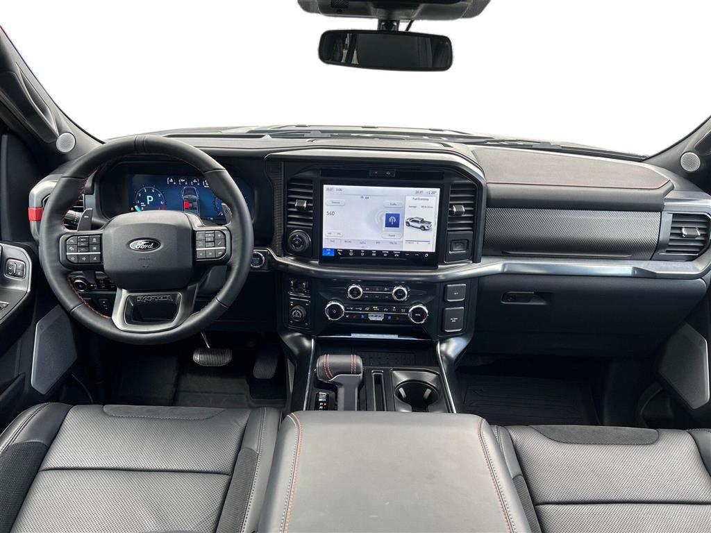 Ford F 150 Super Crew 3,5 EcoBoost High-Output V6 Raptor 4x4 456HK Pick-Up 10g Aut. - Billede 4