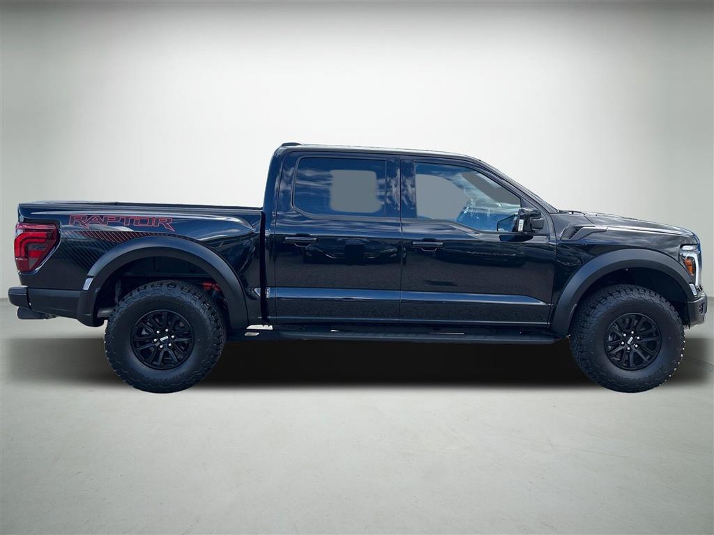 Ford F 150 Super Crew 3,5 EcoBoost High-Output V6 Raptor 4x4 456HK Pick-Up 10g Aut. - Billede 5