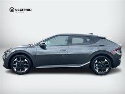 Alternative view of Kia EV6 EL Long Range Prestige 229HK 5d Aut.