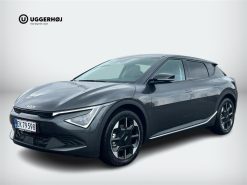 Kia EV6 EL Long Range Prestige 229HK 5d Aut.