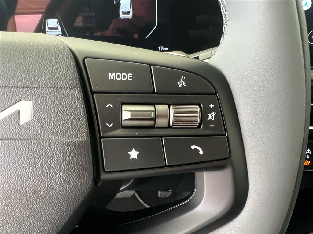 Kia EV6 EL Long Range Prestige 229HK 5d Aut. - Billede 8