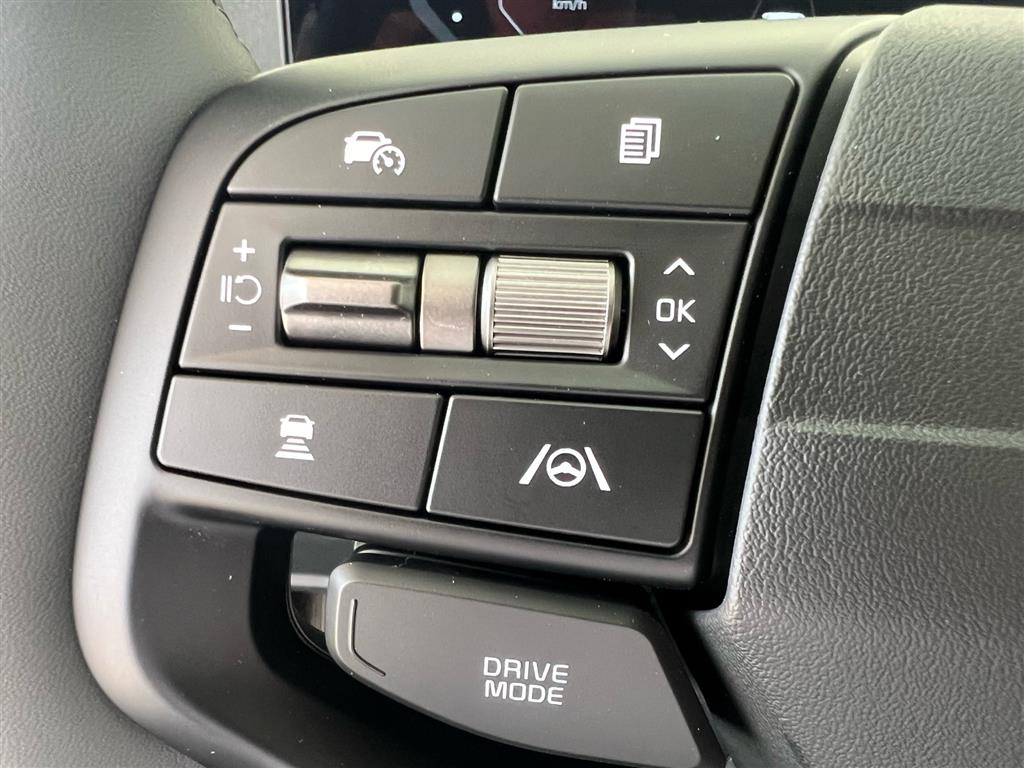 Kia EV6 EL Long Range Prestige 229HK 5d Aut. - Billede 9