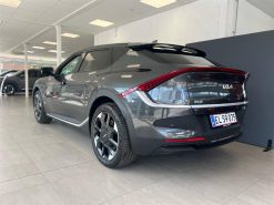 Alternative view of Kia EV6 EL Long Range Prestige 229HK 5d Aut.
