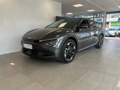 Kia EV6 EL Long Range Prestige 229HK 5d Aut.