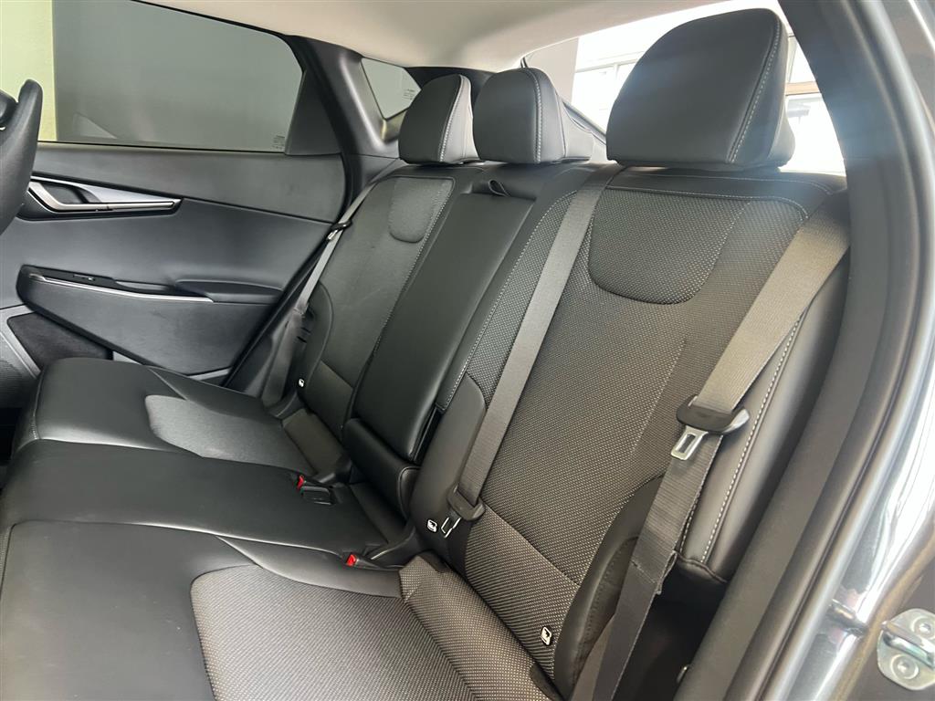 Kia EV6 EL Long Range Prestige 229HK 5d Aut. - Billede 19