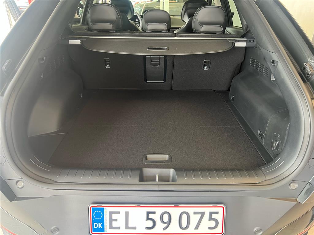 Kia EV6 EL Long Range Prestige 229HK 5d Aut. - Billede 20
