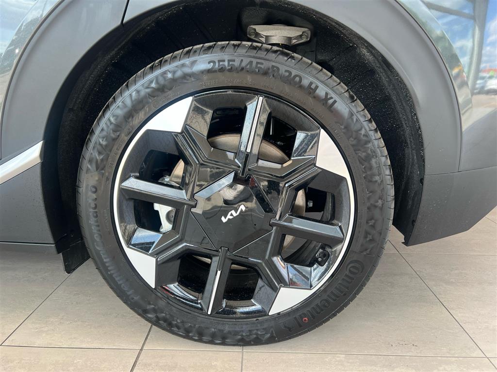 Kia EV6 EL Long Range Prestige 229HK 5d Aut. - Billede 3