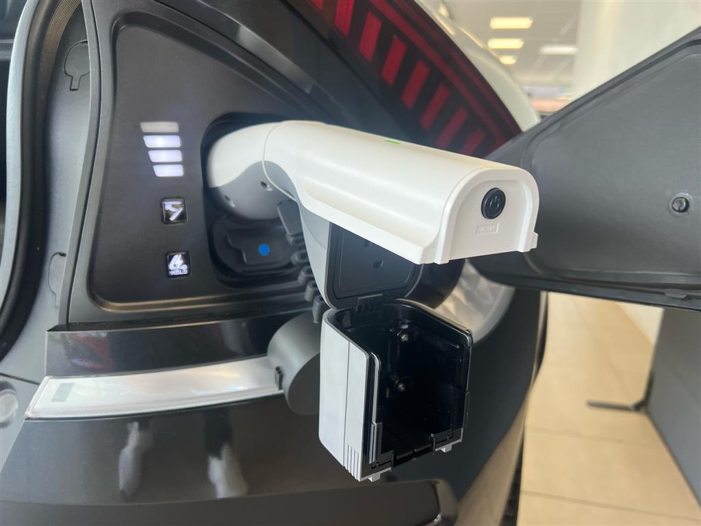 Kia EV6 EL Long Range Prestige 229HK 5d Aut. - Billede 21