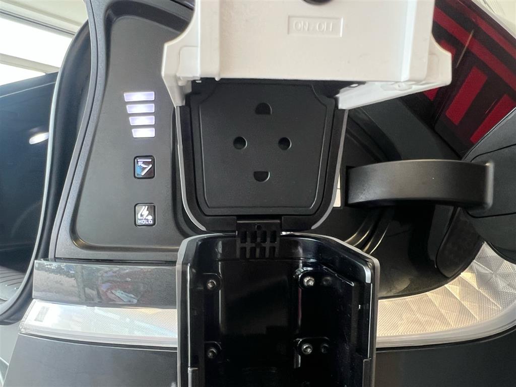 Kia EV6 EL Long Range Prestige 229HK 5d Aut. - Billede 22