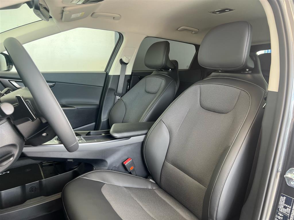 Kia EV6 EL Long Range Prestige 229HK 5d Aut. - Billede 4