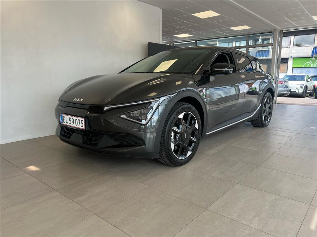 Kia EV6 EL Long Range Prestige 229HK 5d Aut.