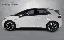 Alternative view of VW ID.3 EL Pro S 204HK 5d Aut.