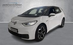 VW ID.3 EL Pro S 204HK 5d Aut.