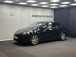 Tesla Model Y EL RWD 299HK 5d Aut.
