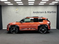 Alternative view of Kia EV3 EL Long Range GT-Line 204HK 5d Aut.