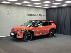 Kia EV3 EL Long Range GT-Line 204HK 5d Aut.