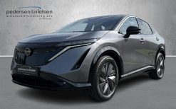 Nissan Ariya EL Advance 238HK 5d Aut.