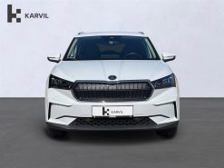 Alternative view of Skoda Enyaq iV 80 EL Selection Lounge 204HK 5d Aut.