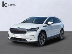 Skoda Enyaq iV 80 EL Selection Lounge 204HK 5d Aut.