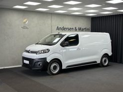Citroën e-Jumpy L2 EL 136HK Van Aut.