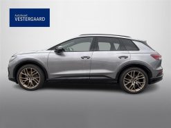 Alternative view of Audi Q4 40 E-tron 204HK 5d Aut.