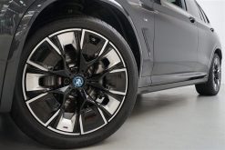Alternative view of BMW iX3 EL M-Sport Charged Plus 286HK 5d Aut.