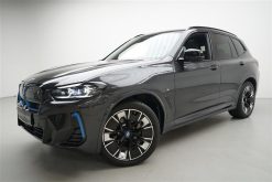 BMW iX3 EL M-Sport Charged Plus 286HK 5d Aut.