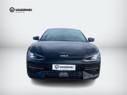 Alternative view of Kia EV6 EL Long Range GT-Line 229HK 5d Aut.