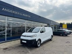 Citroën e-Jumpy L2 EL 136HK Van Aut.