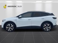 Alternative view of VW ID.4 EL Pro Performance 204HK 5d Aut.