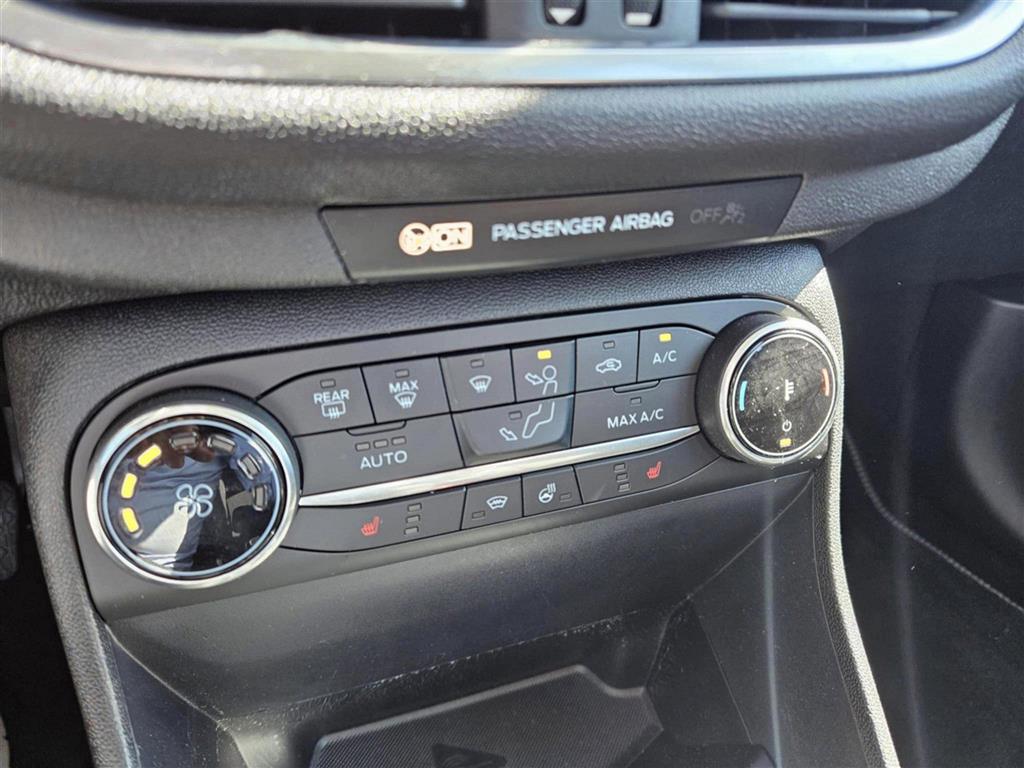 Ford Fiesta 1,0 EcoBoost Hybrid Titanium 125HK 5d 6g - Billede 9