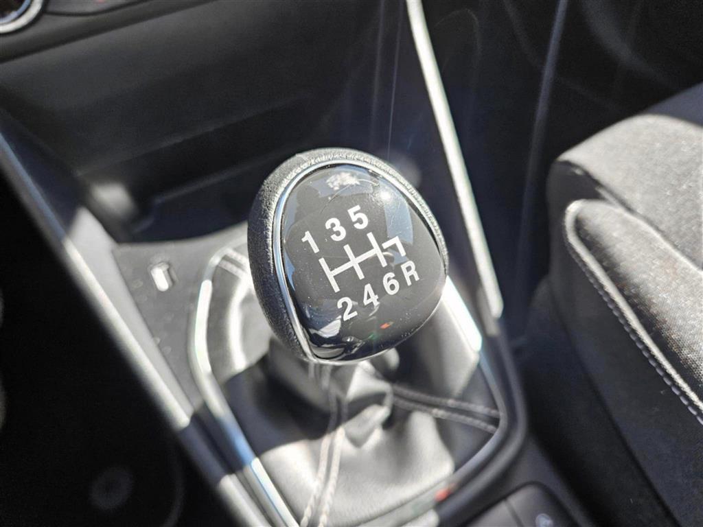 Ford Fiesta 1,0 EcoBoost Hybrid Titanium 125HK 5d 6g - Billede 10