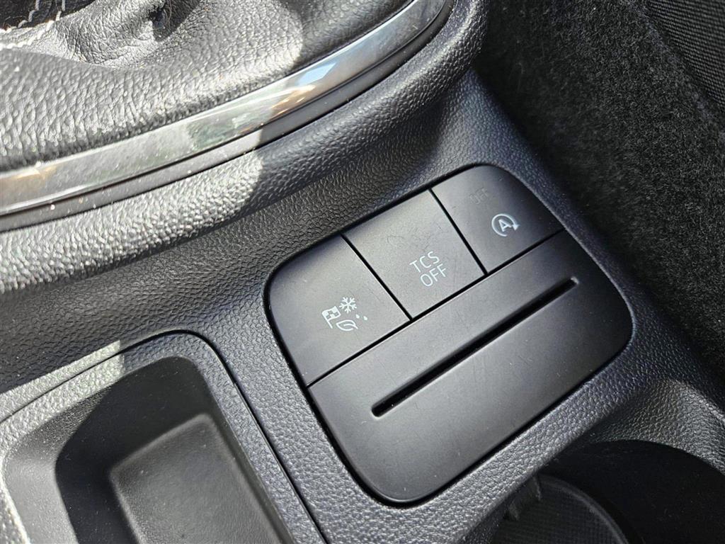 Ford Fiesta 1,0 EcoBoost Hybrid Titanium 125HK 5d 6g - Billede 11