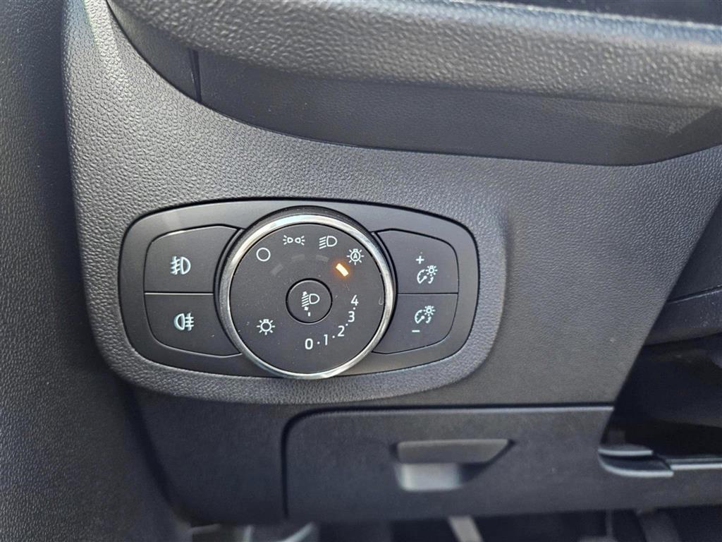 Ford Fiesta 1,0 EcoBoost Hybrid Titanium 125HK 5d 6g - Billede 14