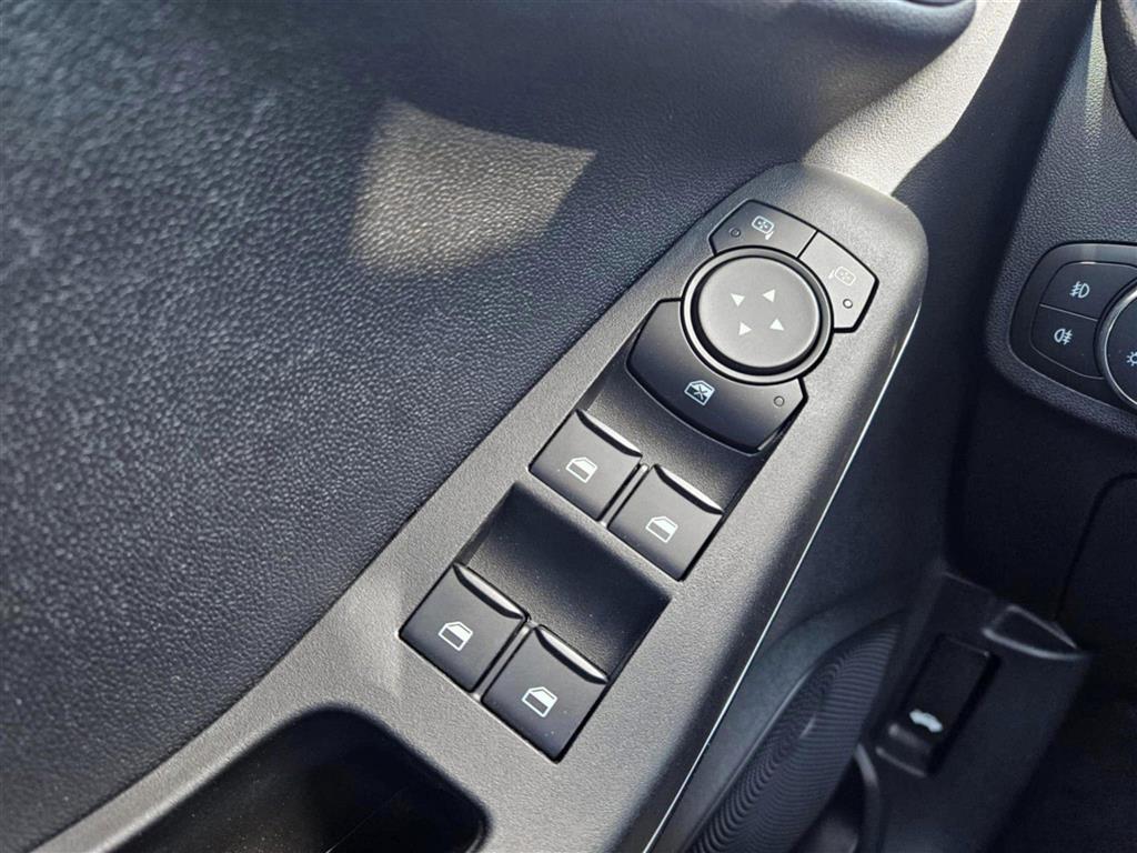 Ford Fiesta 1,0 EcoBoost Hybrid Titanium 125HK 5d 6g - Billede 15