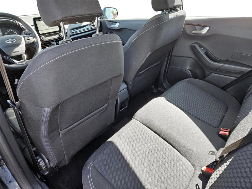 Ford Fiesta 1,0 EcoBoost Hybrid Titanium 125HK 5d 6g - Billede 5