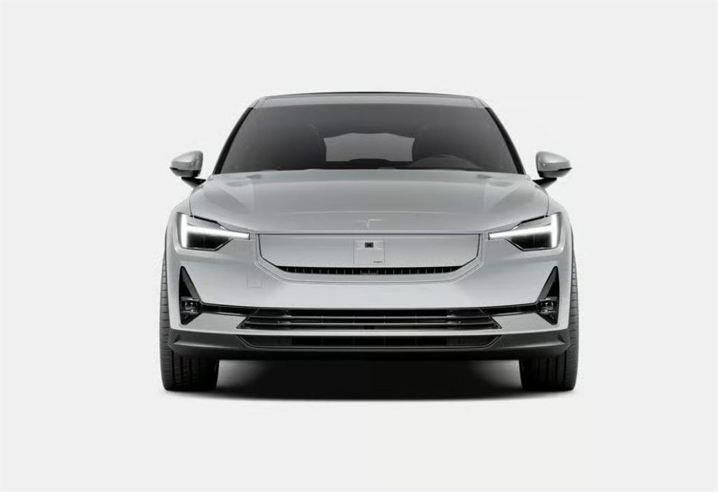 Polestar 2 EL Nordic Edition 299HK 5d Aut. - Billede 6