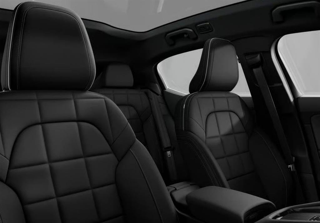 Polestar 2 EL Nordic Edition 299HK 5d Aut. - Billede 8