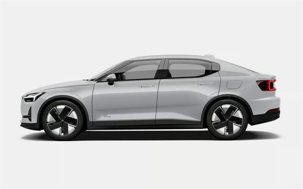 Polestar 2 EL Nordic Edition 299HK 5d Aut. - Billede 9