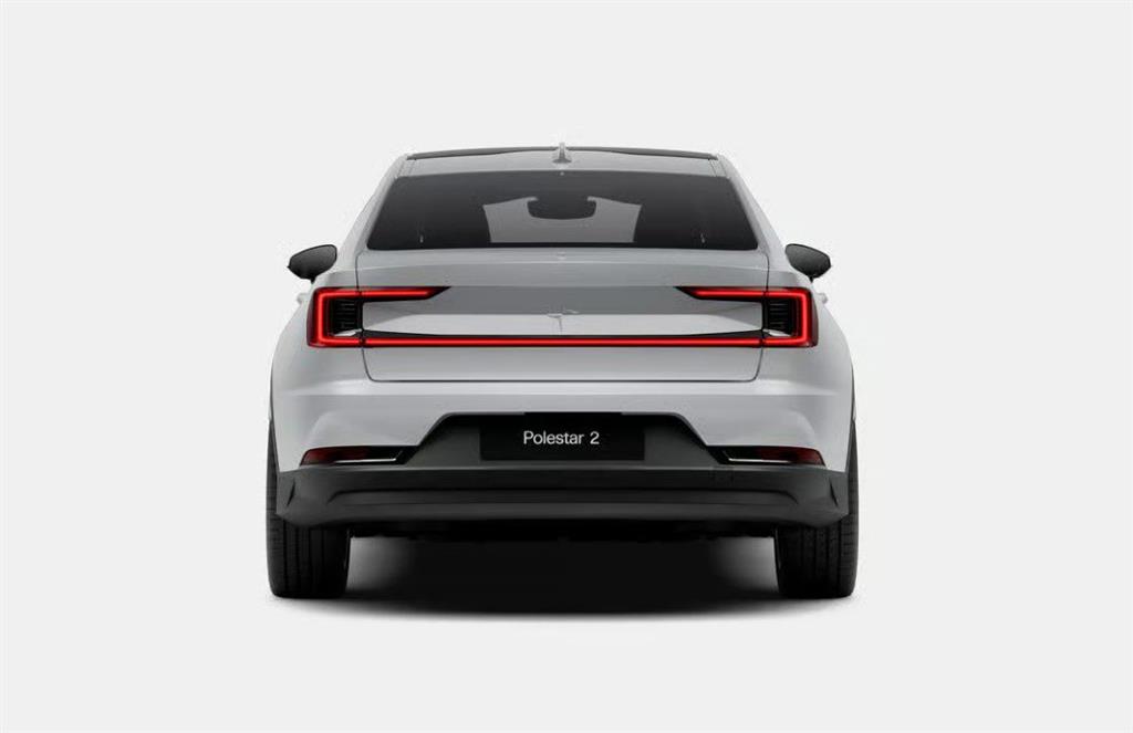 Polestar 2 EL Nordic Edition 299HK 5d Aut. - Billede 4