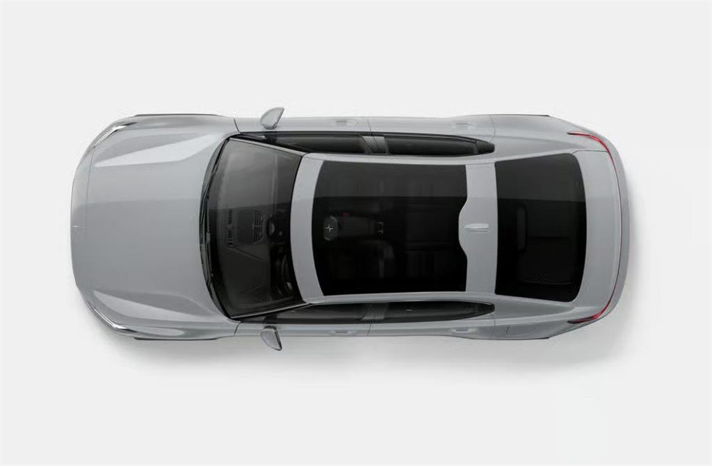 Polestar 2 EL Nordic Edition 299HK 5d Aut. - Billede 5