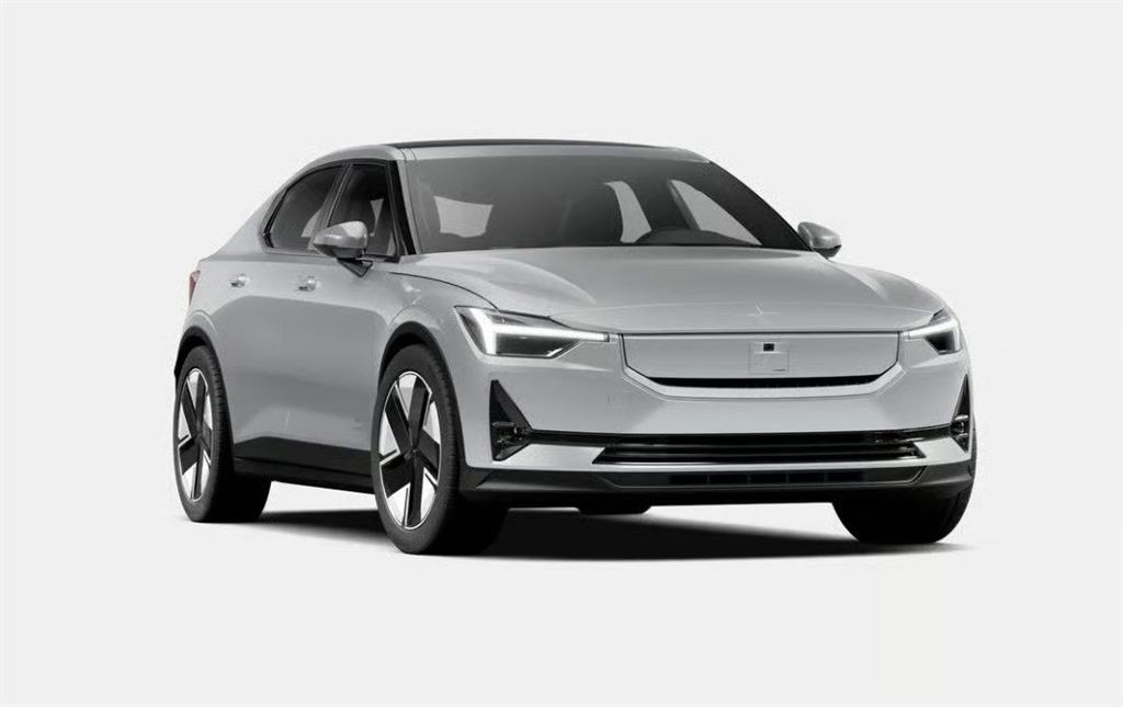 Polestar 2 EL Nordic Edition 299HK 5d Aut.