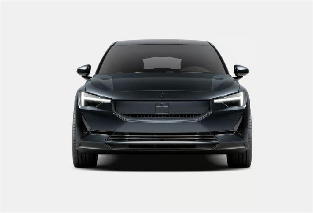 Polestar 2 EL Nordic Edition AWD 421HK 5d Aut. - Billede 6